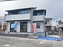 物件画像 宇都宮市駒生2丁目　新築住宅