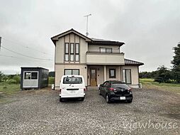 物件画像 宇都宮市上小倉町　中古住宅