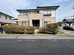 物件画像 真岡市高勢町2丁目　中古住宅