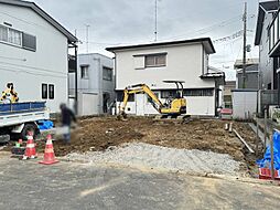 物件画像 宇都宮市緑3丁目　新築住宅