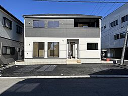 物件画像 宇都宮市簗瀬第7　1号棟　新築住宅