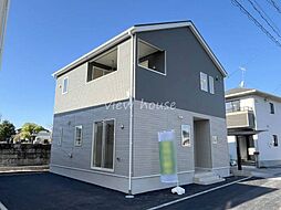 物件画像 宇都宮市簗瀬第7　3号棟　新築住宅