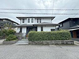 物件画像 宇都宮市豊郷台2丁目　中古住宅