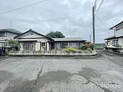 物件画像 宇都宮市下荒針町　中古住宅