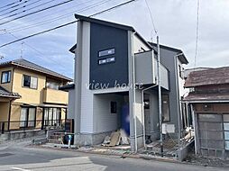 物件画像 宇都宮市京町　新築住宅