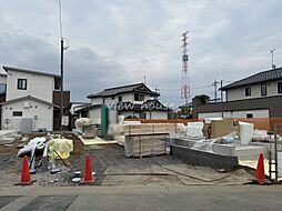 物件画像 宇都宮市平松3丁目2号棟　新築住宅