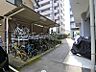 その他：駐輪場：有料