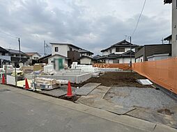 物件画像 宇都宮市平松3丁目3号棟　新築住宅