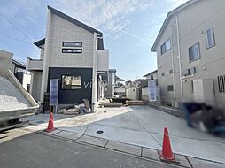 物件画像 宇都宮市平松3丁目3号棟　新築住宅