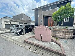 物件画像 宇都宮市横山　中古住宅