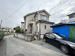 物件画像 宇都宮市松原3丁目　中古住宅