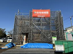 物件画像 宇都宮市台新田1丁目　新築住宅