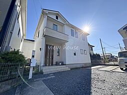 物件画像 宇都宮市御幸ケ原町　中古住宅