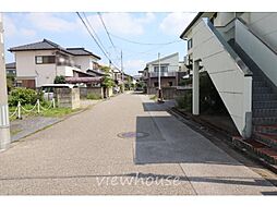 物件画像 宇都宮市六道町1号棟　新築住宅