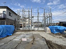 物件画像 宇都宮市清原台9期1号棟　新築住宅