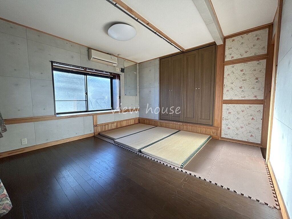 detached 栃木県鹿沼市玉田町