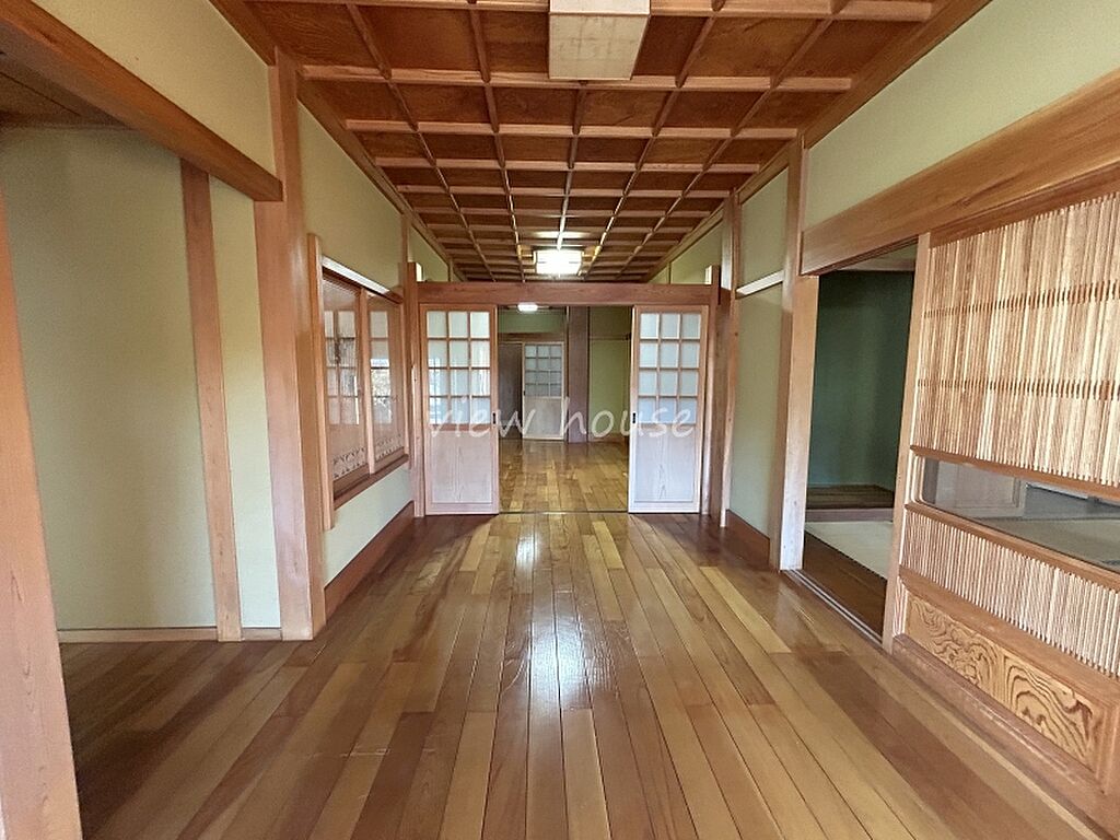 detached 栃木県鹿沼市玉田町