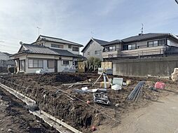 物件画像 宇都宮市清原台8期1号棟　新築住宅