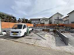 物件画像 宇都宮市西川田町1号棟　新築住宅