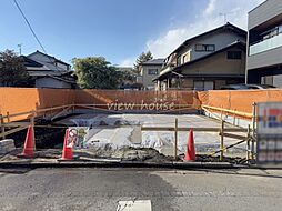 物件画像 宇都宮市大寛2丁目　新築住宅