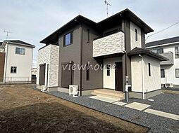 物件画像 小山市大字間々田　中古住宅