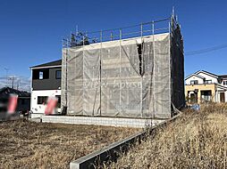 物件画像 宇都宮市富士見町第2　新築住宅