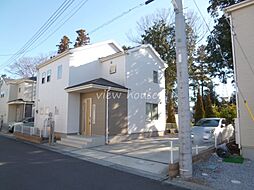 物件画像 下野市石橋　中古住宅