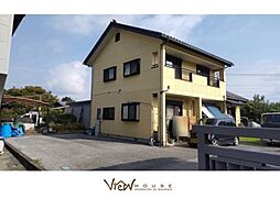 物件画像 鹿沼市茂呂　中古住宅