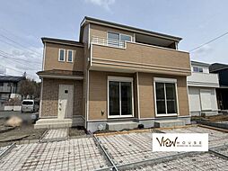 鹿沼市緑町2期C号棟　新築住宅