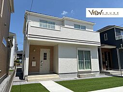 物件画像 鹿沼市緑町2期D号棟　新築住宅