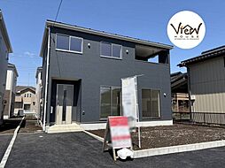 物件画像 真岡市東光寺第5-1号棟　新築住宅