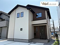 物件画像 宇都宮市西原町2期1号棟　新築住宅