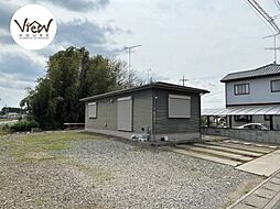 小山市高椅　中古住宅