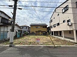 物件画像 宇都宮市双葉　　売地