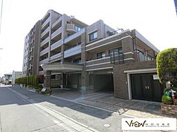 ナイス・ザ・プレジデントステージ　中古マンション