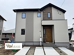 物件画像 真岡市上高間木7期　新築住宅