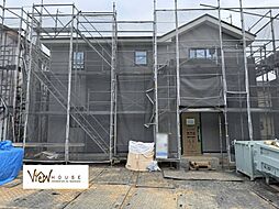 物件画像 真岡市下高間木2期1号棟　新築住宅