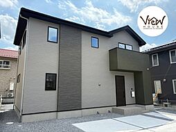 物件画像 真岡市下高間木2期1号棟　新築住宅