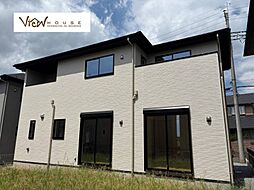 物件画像 真岡市下高間木2期2号棟　新築住宅