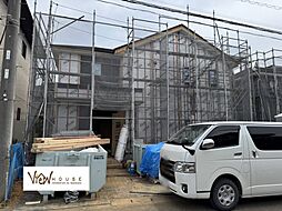 物件画像 真岡市下高間木2期2号棟　新築住宅