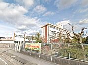 宇都宮市立城山中学校 938m