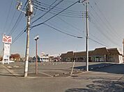 スーパーオータニ真岡店 829m