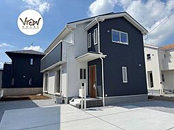 物件画像 鹿沼市千渡第8 3号棟 新築住宅