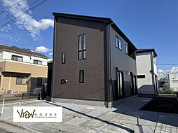 物件画像 グラファーレ宇都宮市兵庫塚6期1号棟 新築住宅