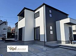 物件画像 グラファーレ宇都宮市兵庫塚6期2号棟 新築住宅