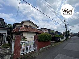 物件画像 宇都宮市野沢町　売地