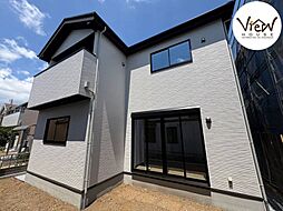 物件画像 宇都宮市東峰町2期1号棟 新築住宅