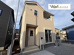 物件画像 宇都宮市今宮第6-2号棟 新築住宅