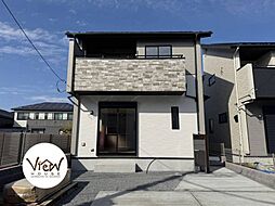 物件画像 宇都宮市戸祭2丁目1号棟 新築住宅