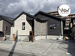 物件画像 宇都宮市花房3丁目2期-2号棟　新築住宅